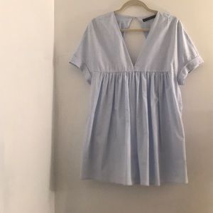 Zara dress